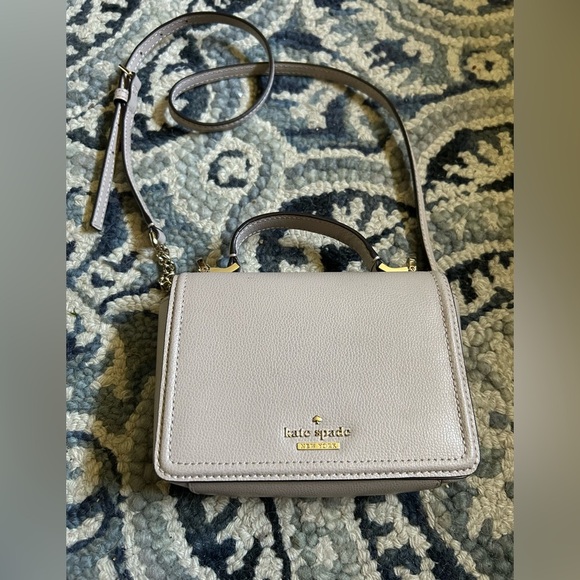 Kate Spade Crossbody - Picture 1 of 9